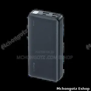 Oraimo Traveler 12 20000mah Power Bank (Opb-1201, 12w)