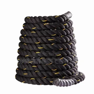 Exercise Battle Rope 19kg