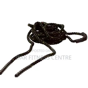 Exercise Battle Rope 19kg