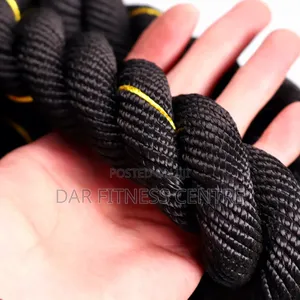 Exercise Battle Rope 19kg