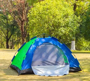 Special Automatic Tent 3 People