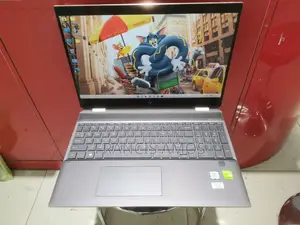 Laptop HP Spectre X360 15 16GB Intel Core i7 SSD 512GB