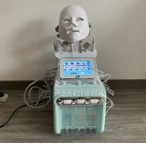 Facial Mashine