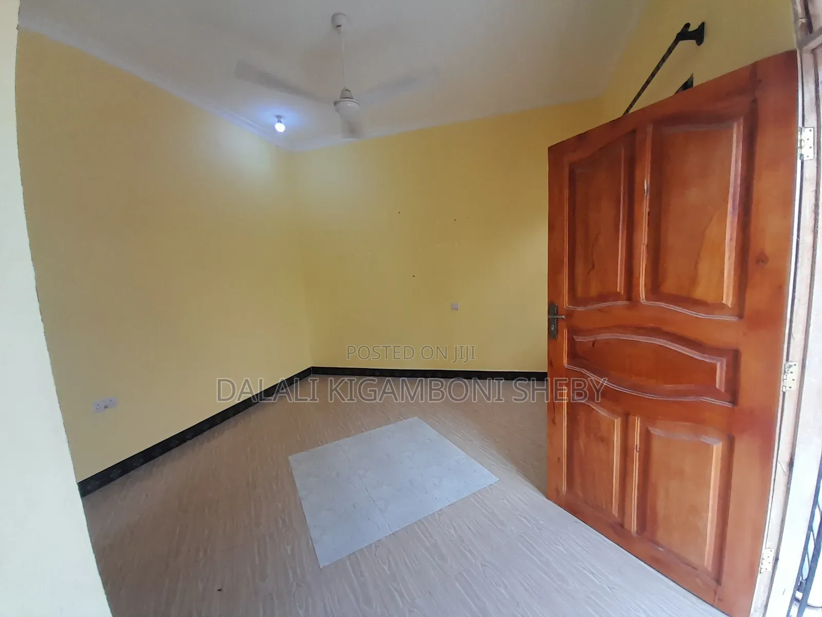 1bdrm Apartment in Kigamboni Kisiwani for rent