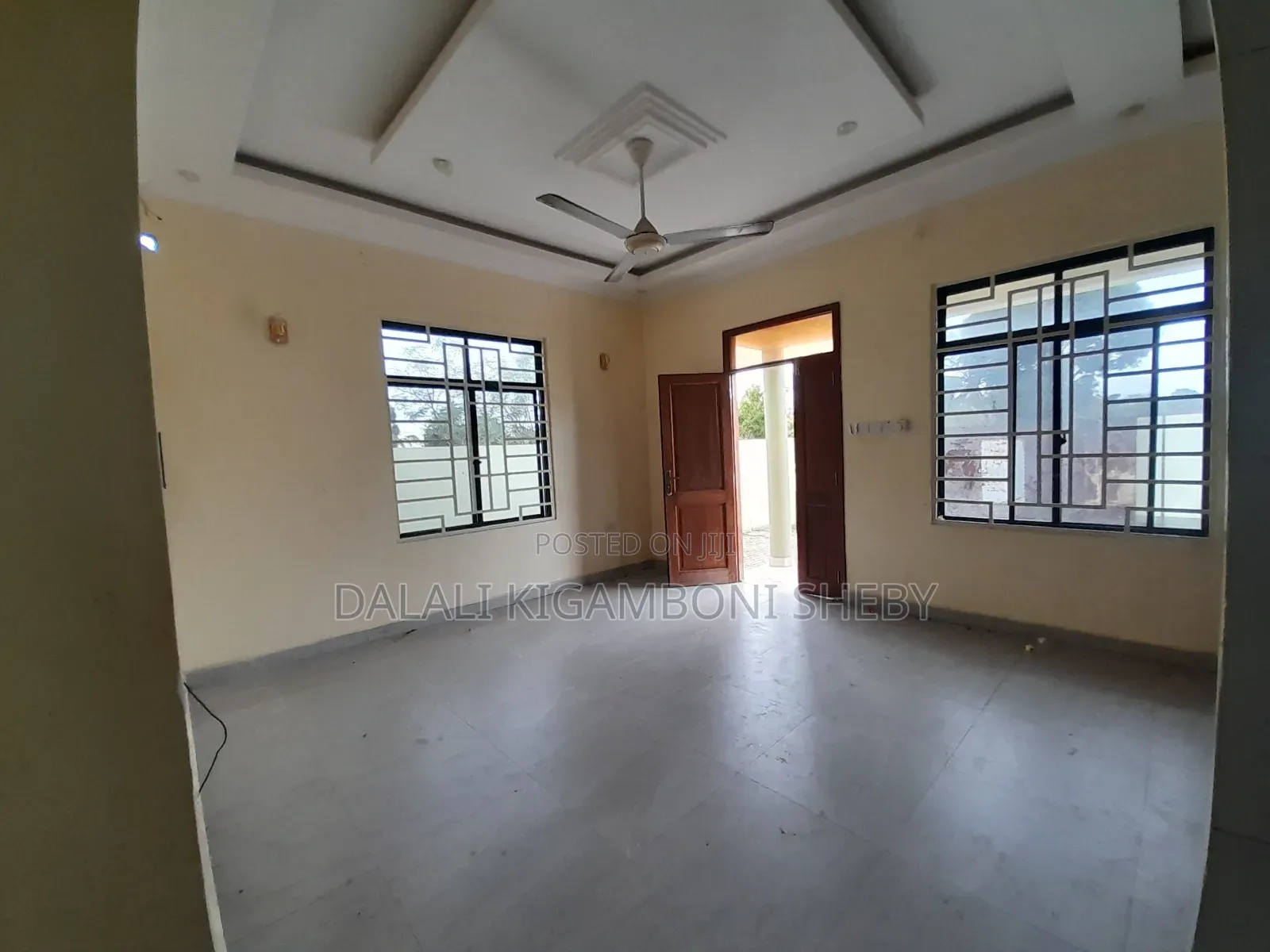 2bdrm Apartment in Kigamboni Geza Ulole for rent