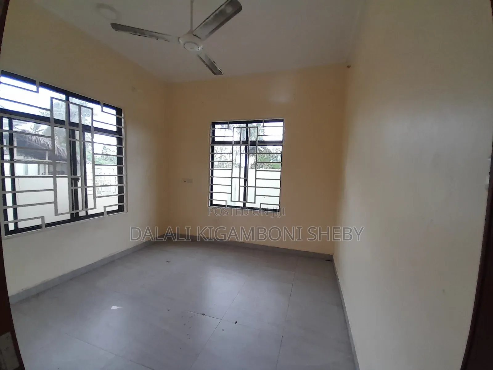 2bdrm Apartment in Kigamboni Geza Ulole for rent