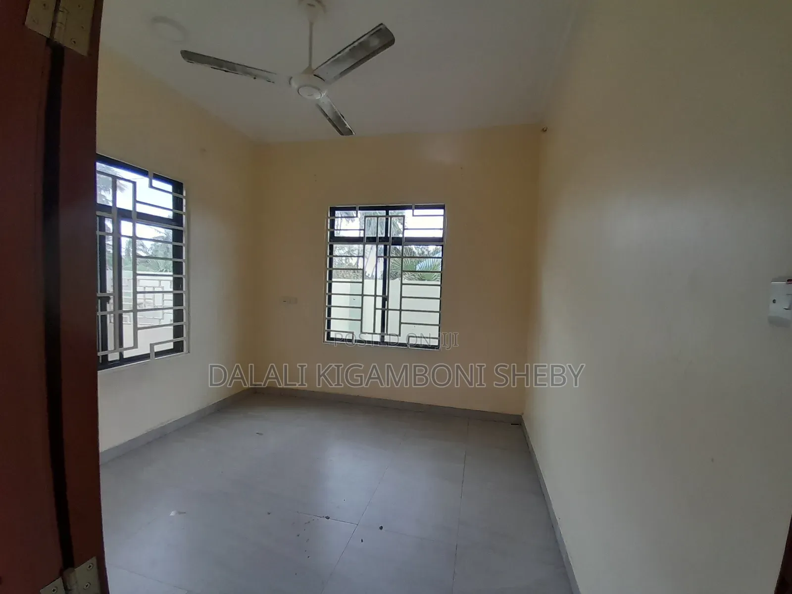 2bdrm Apartment in Kigamboni Geza Ulole for rent