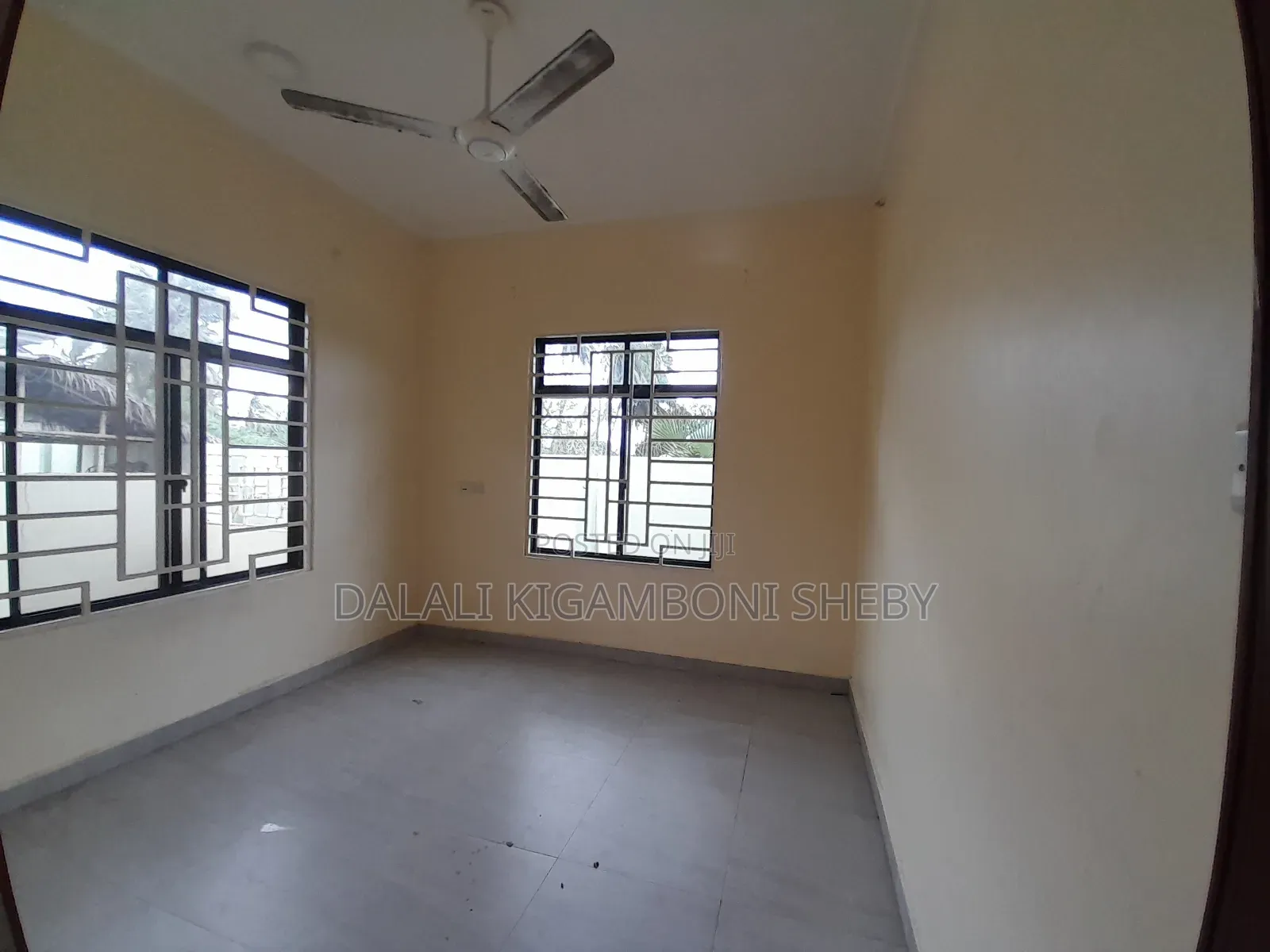 2bdrm Apartment in Kigamboni Geza Ulole for rent
