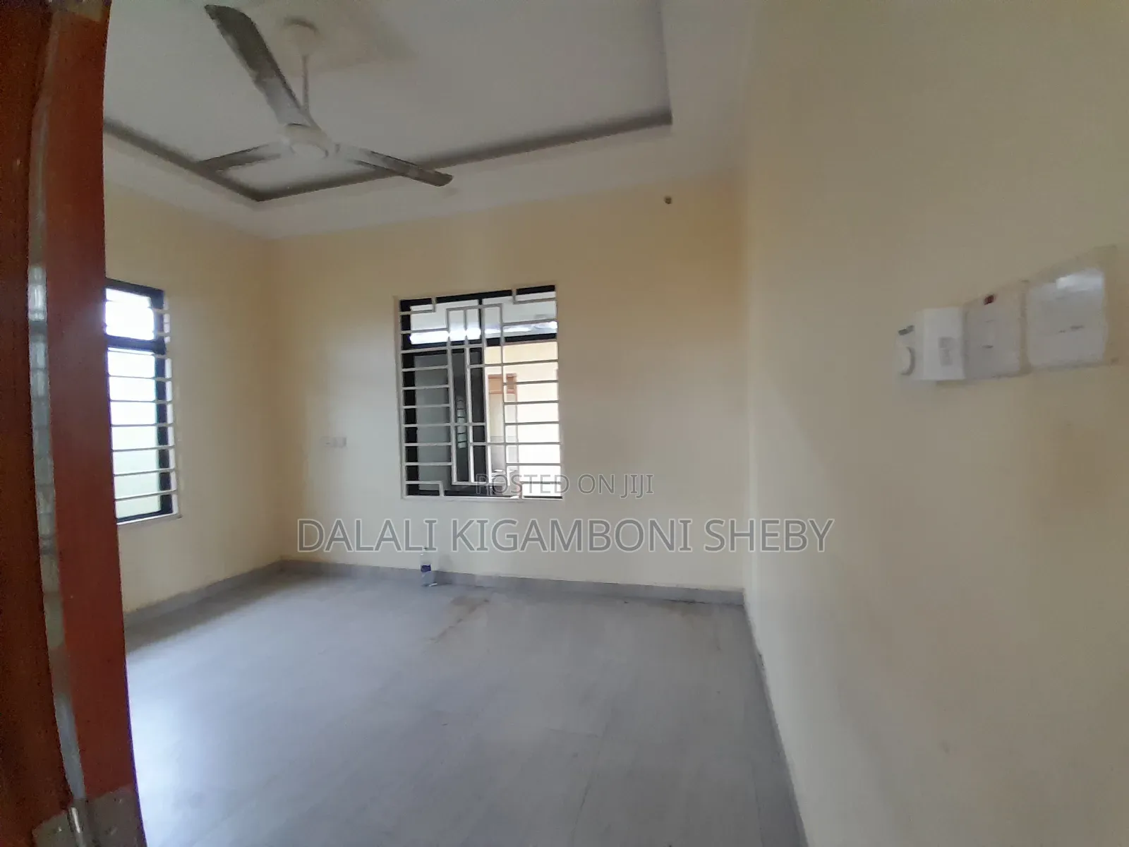 2bdrm Apartment in Kigamboni Geza Ulole for rent