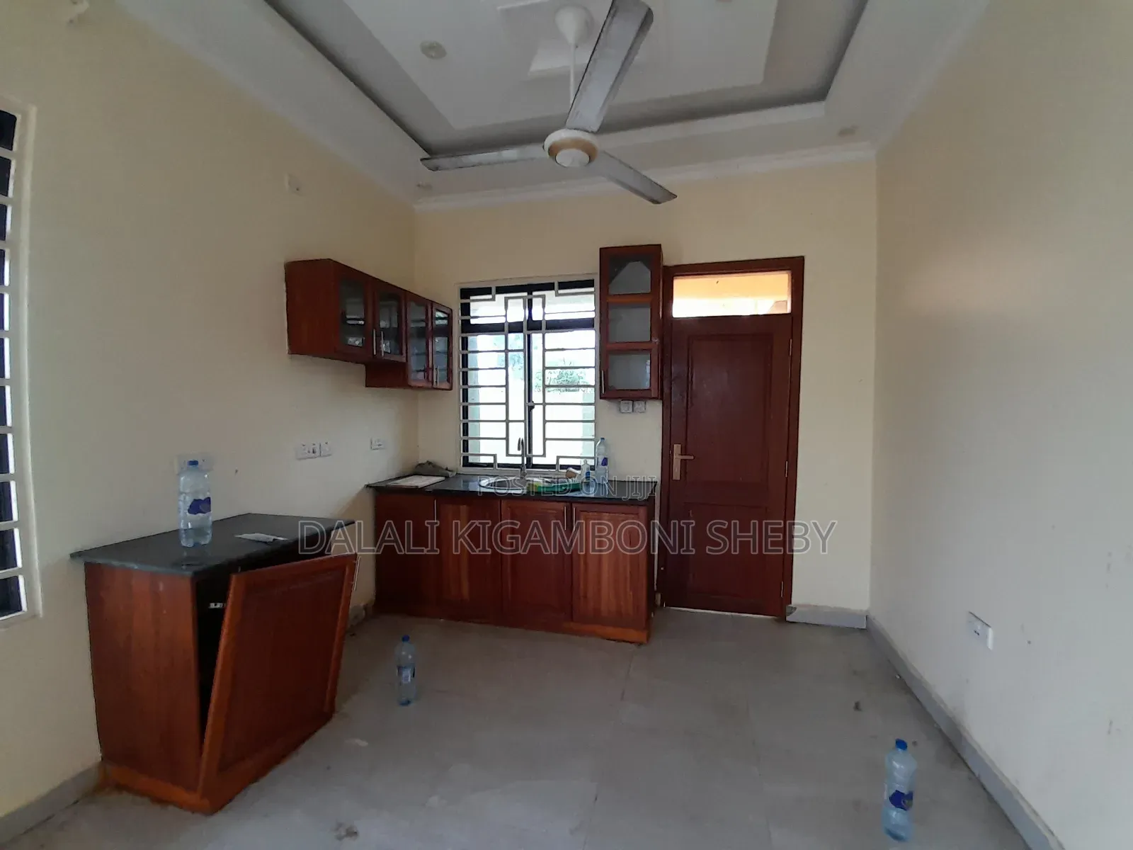 2bdrm Apartment in Kigamboni Geza Ulole for rent