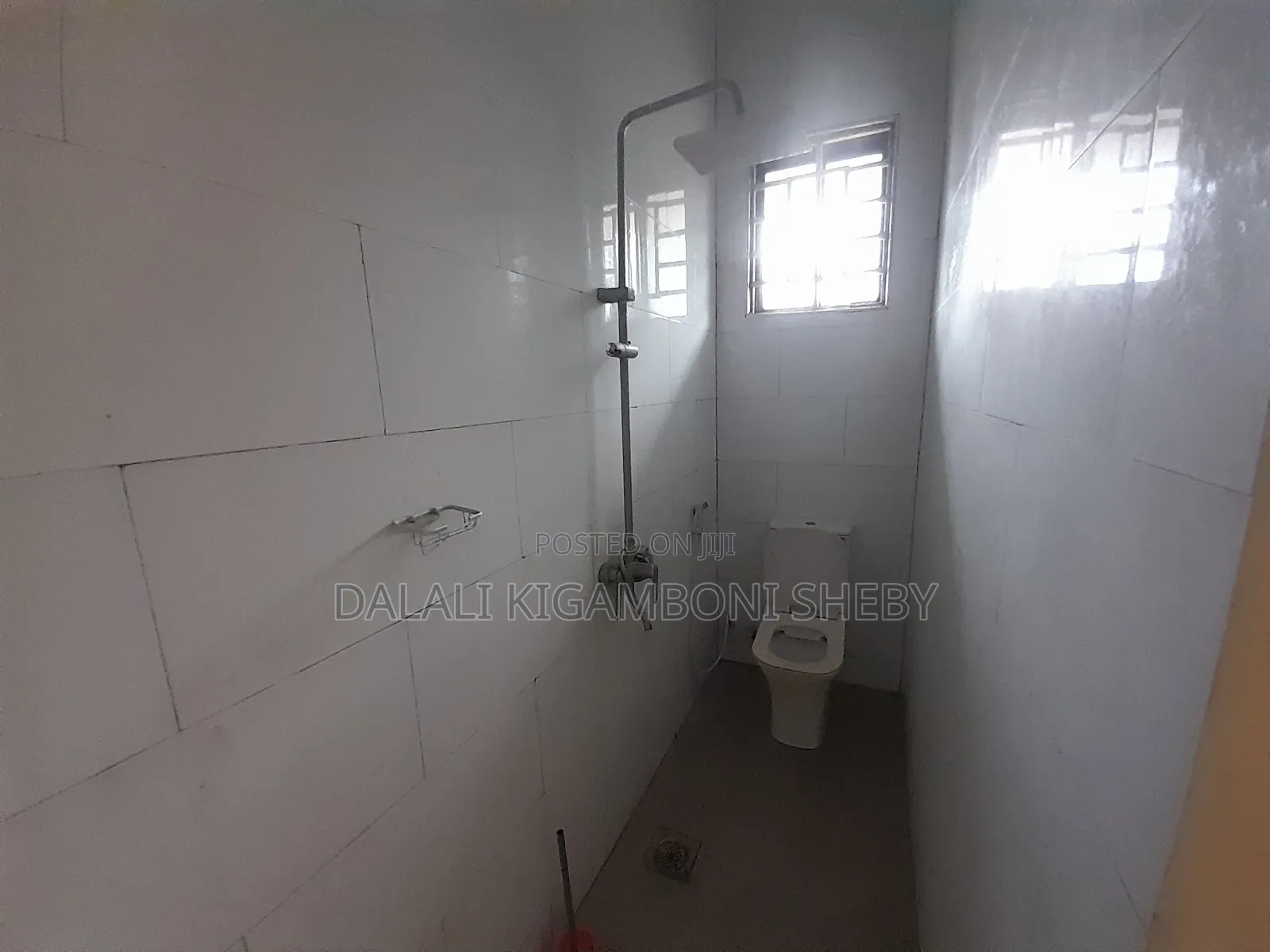 2bdrm Apartment in Kigamboni Geza Ulole for rent