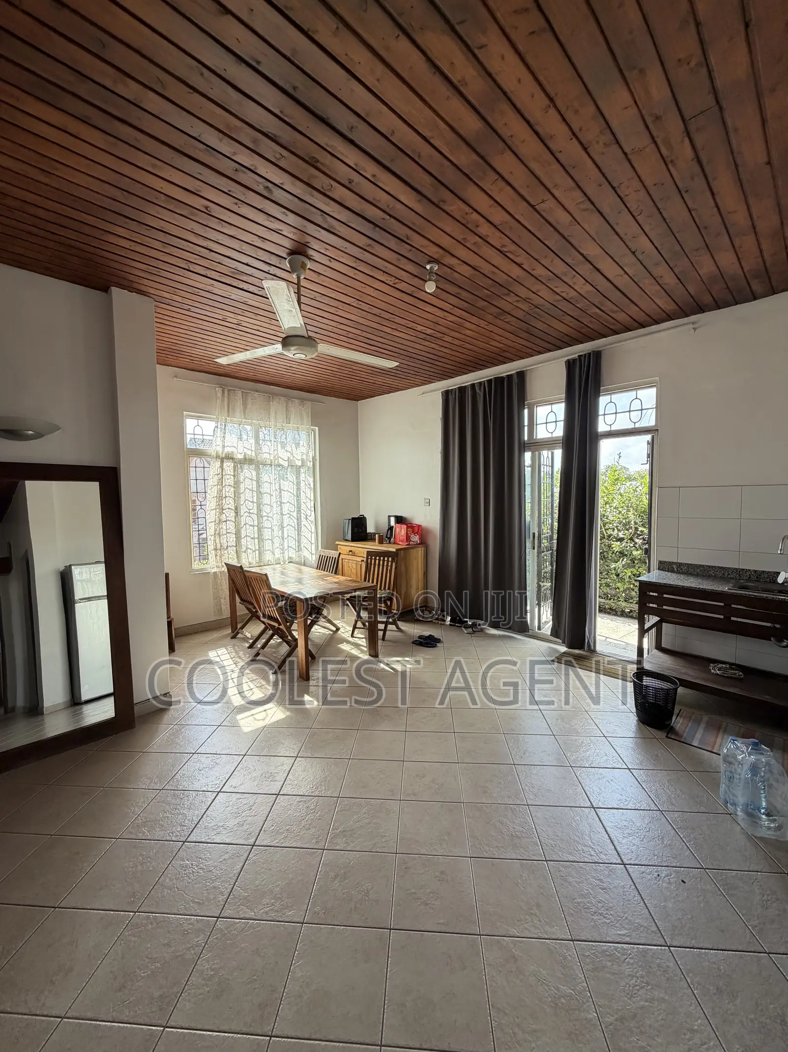 6bdrm Duplex in Coolest Estate, Kijitonyama for sale