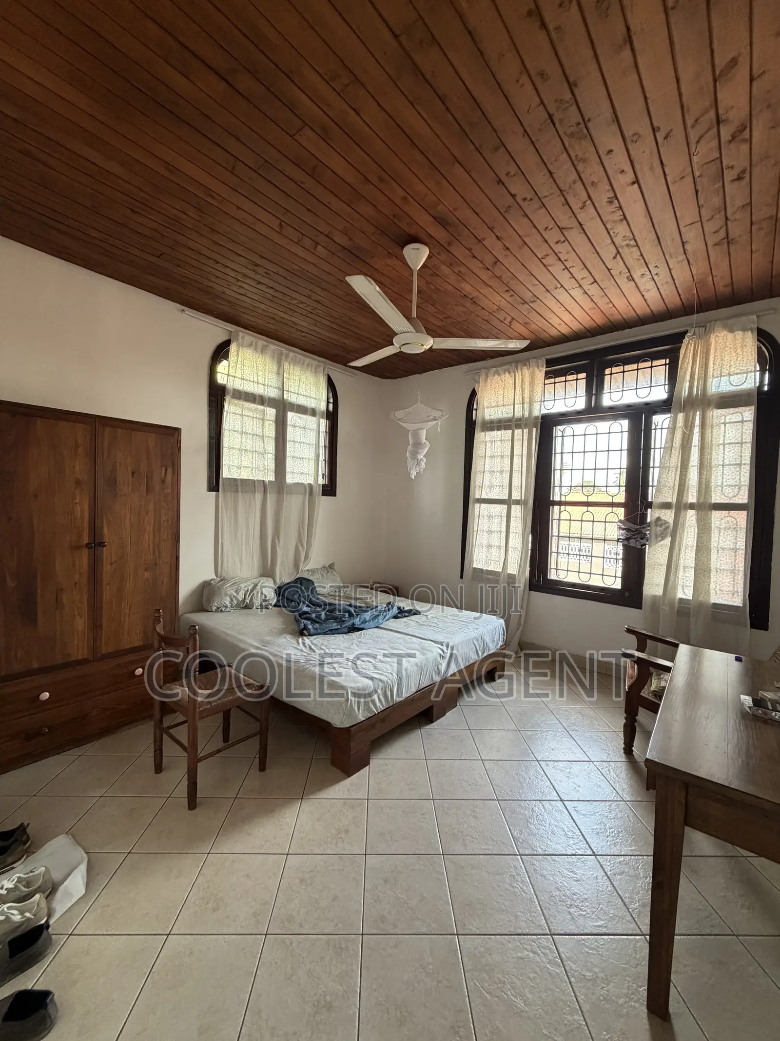 6bdrm Duplex in Coolest Estate, Kijitonyama for sale