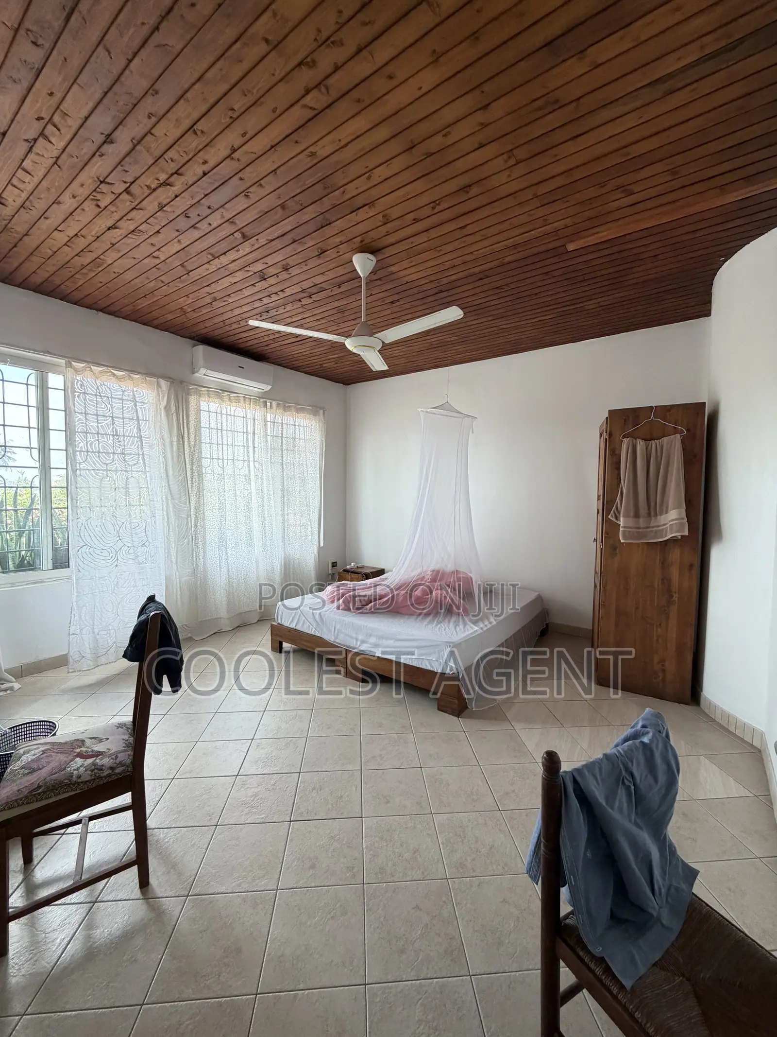 6bdrm Duplex in Coolest Estate, Kijitonyama for sale