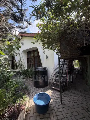 6bdrm Duplex in Coolest Estate, Kijitonyama for sale