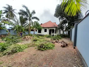 3bdrm House in Kigamboni Geza Ulole for rent
