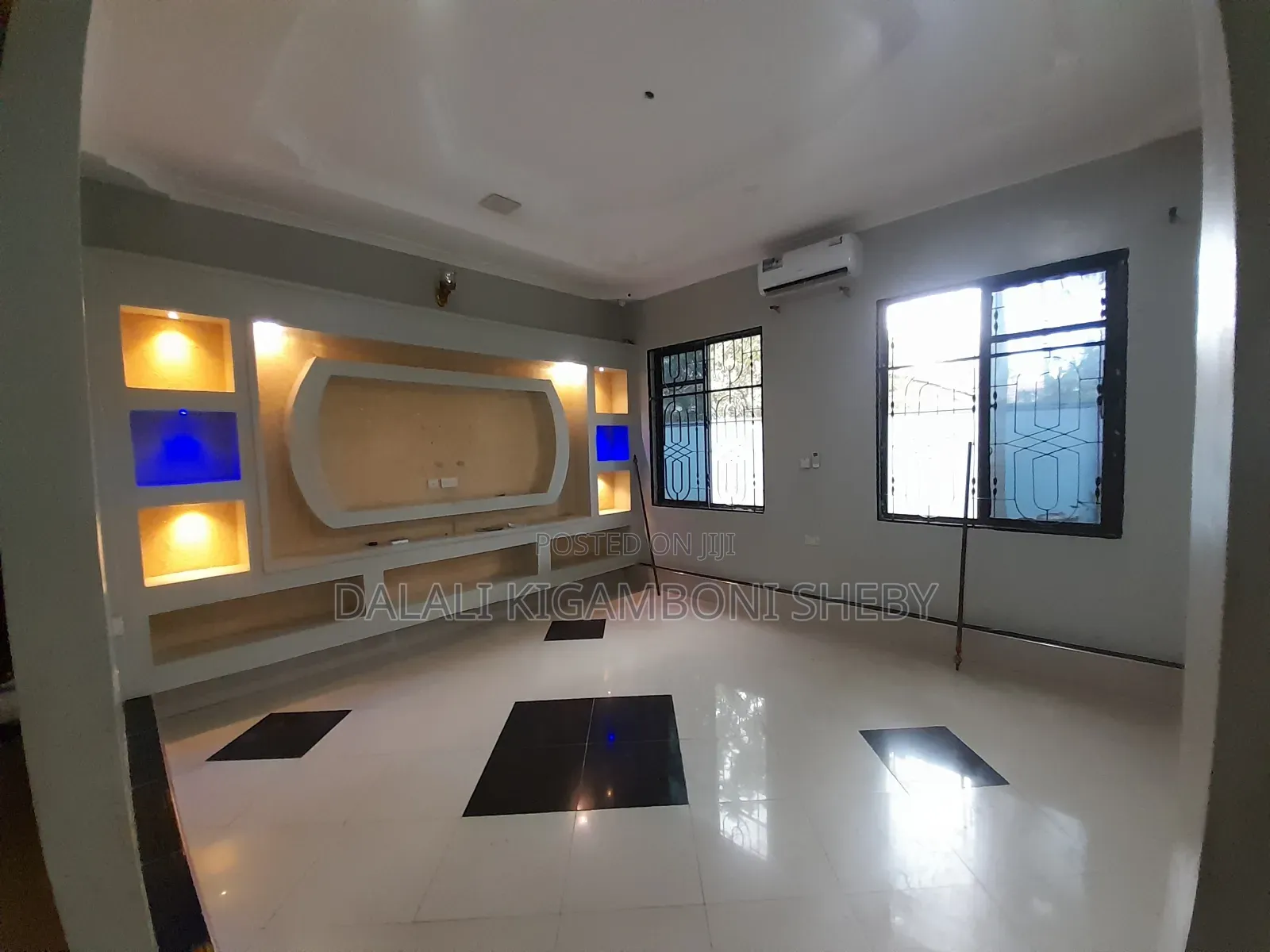 3bdrm House in Kigamboni Geza Ulole for rent