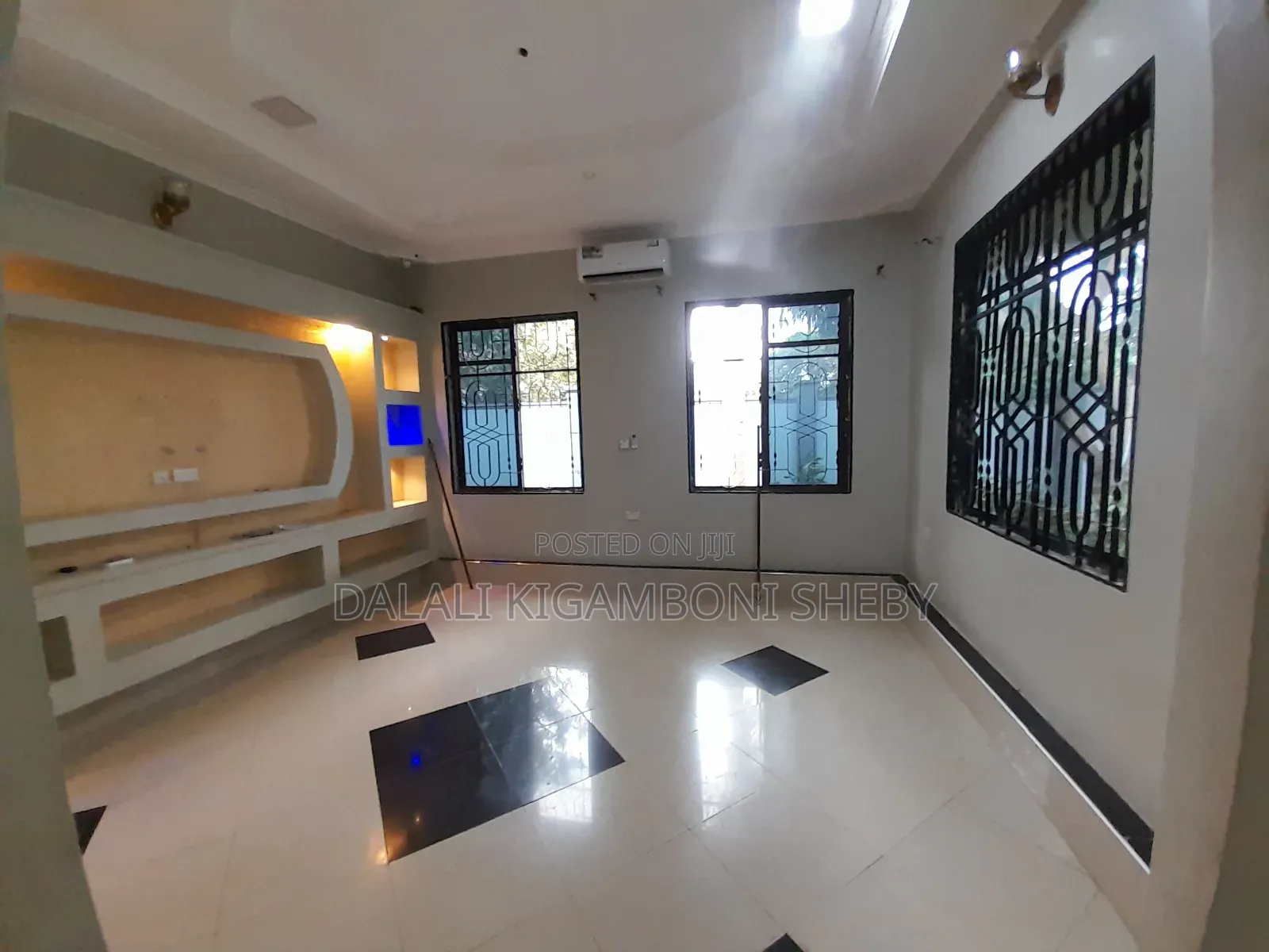 3bdrm House in Kigamboni Geza Ulole for rent