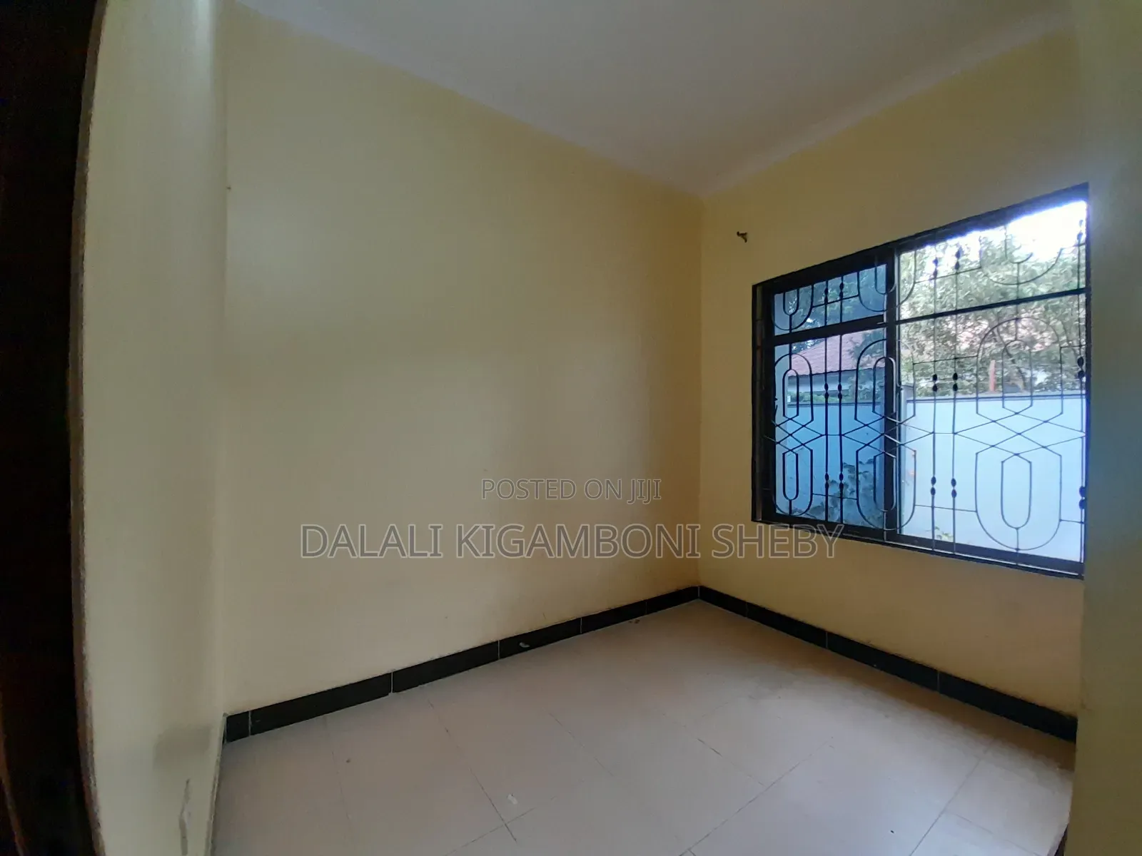 3bdrm House in Kigamboni Geza Ulole for rent