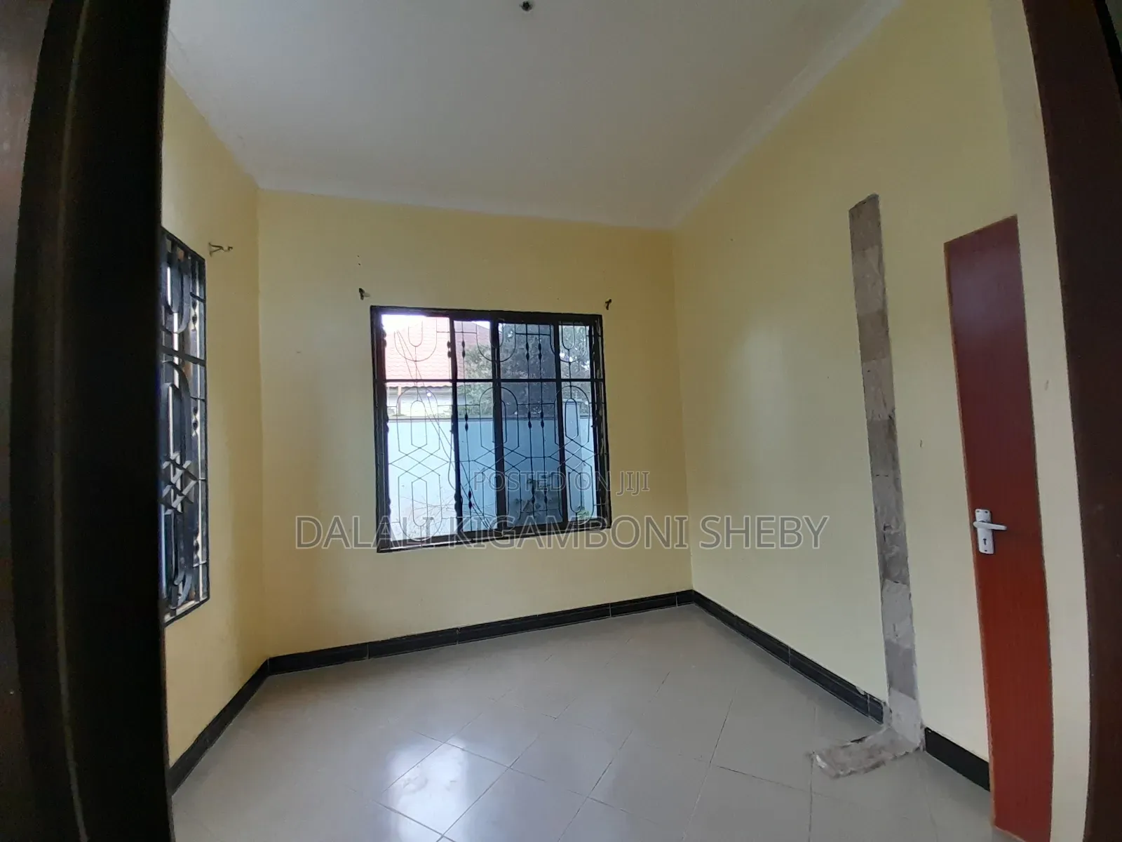 3bdrm House in Kigamboni Geza Ulole for rent