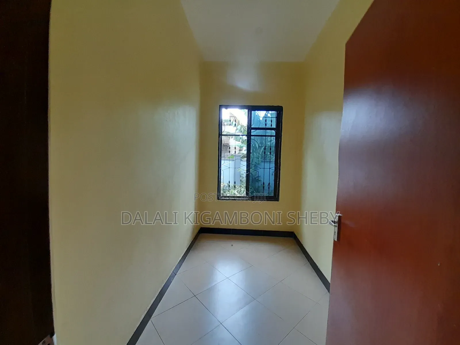 3bdrm House in Kigamboni Geza Ulole for rent