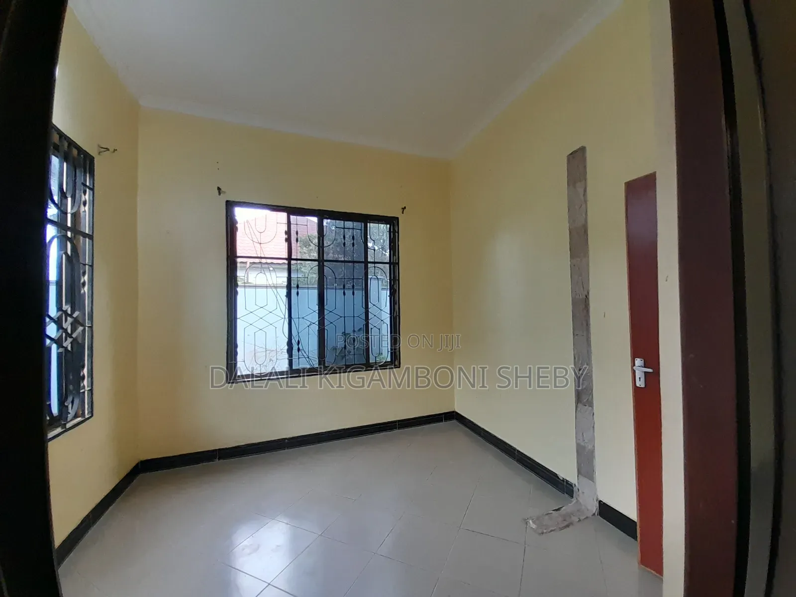 3bdrm House in Kigamboni Geza Ulole for rent