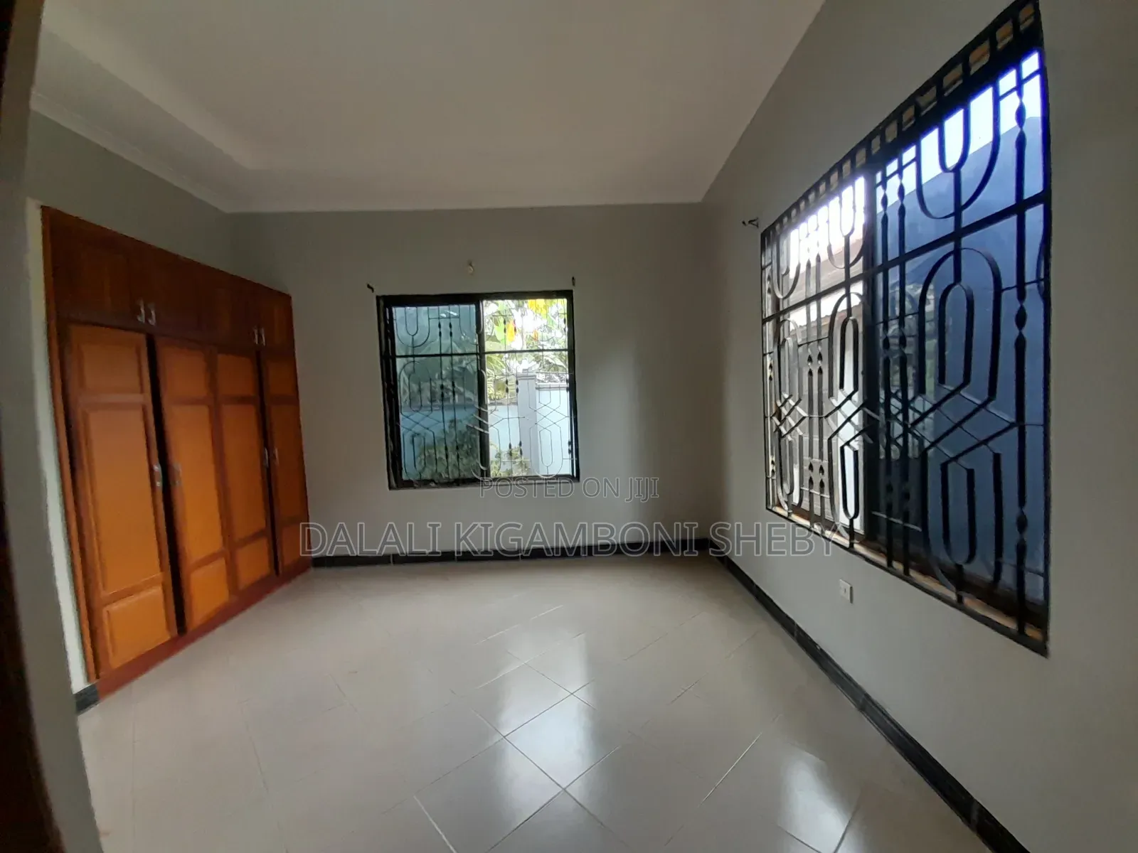 3bdrm House in Kigamboni Geza Ulole for rent