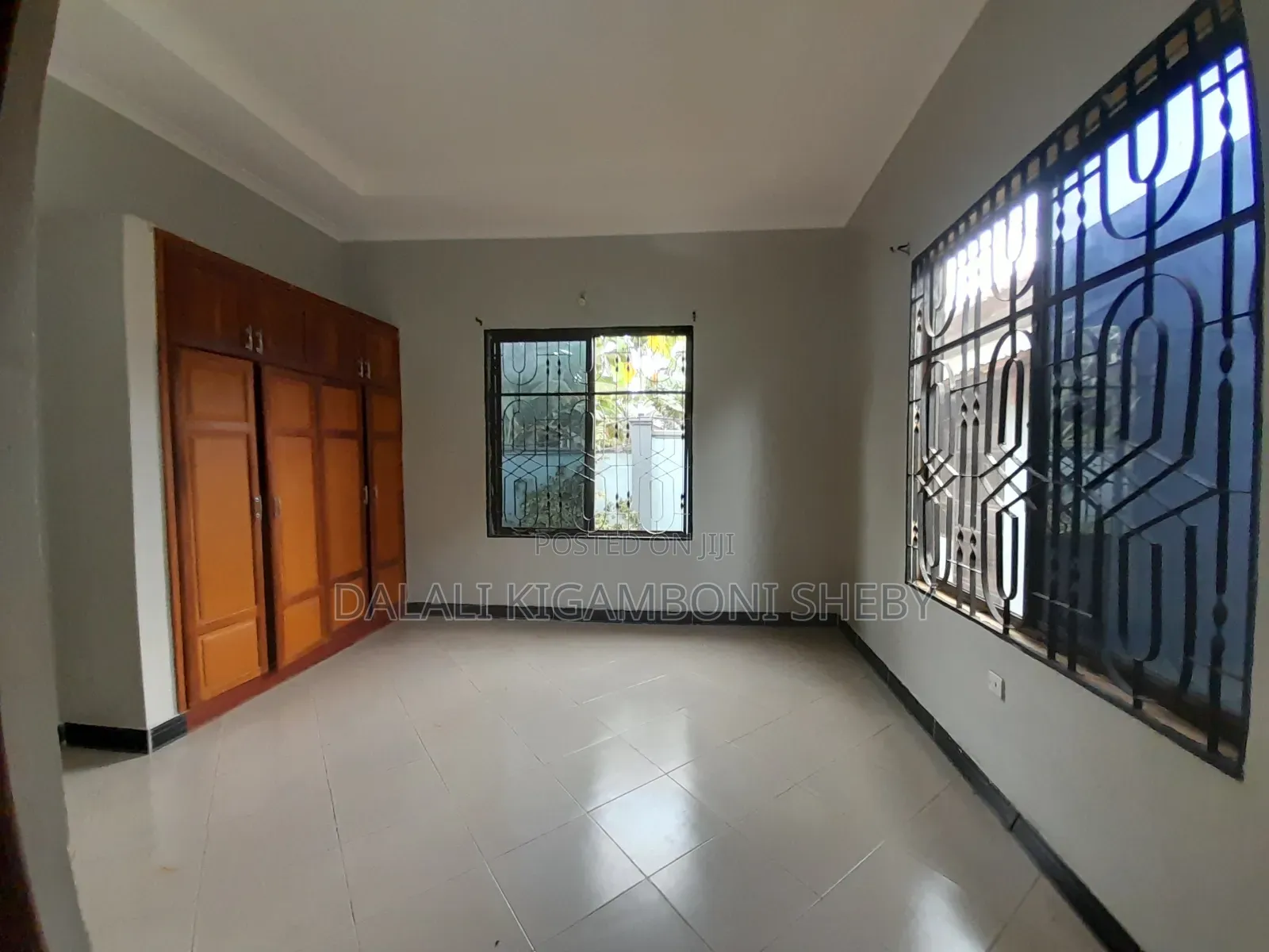 3bdrm House in Kigamboni Geza Ulole for rent