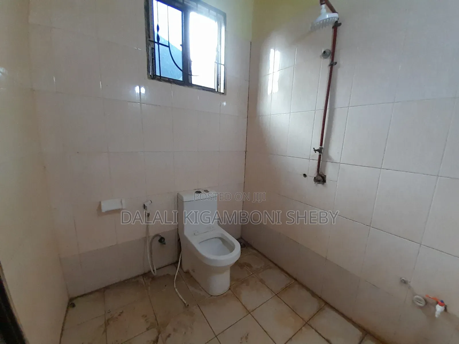 3bdrm House in Kigamboni Geza Ulole for rent