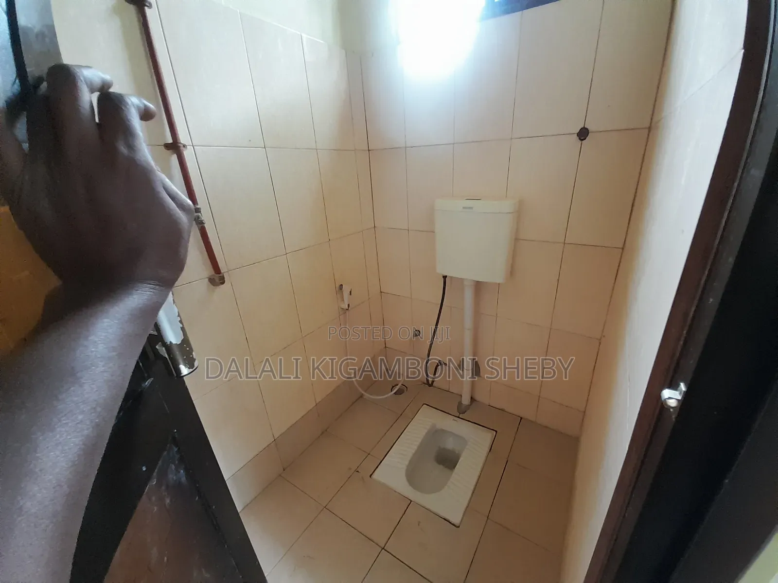 3bdrm House in Kigamboni Geza Ulole for rent