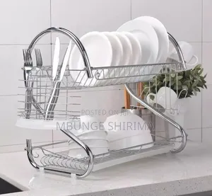 Plate Rack
