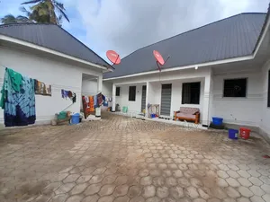 1bdrm Apartment in Kigamboni Mji Mwema for rent