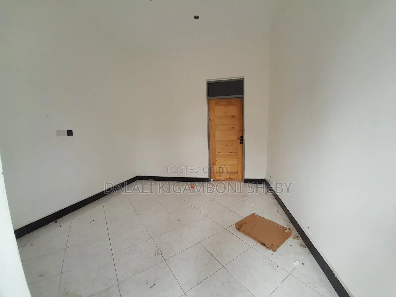 1bdrm Apartment in Kigamboni Mji Mwema for rent