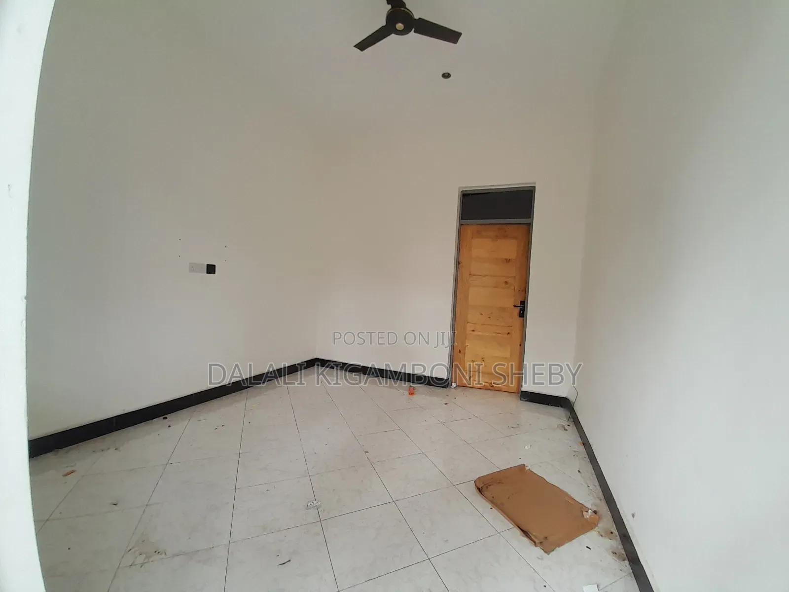 1bdrm Apartment in Kigamboni Mji Mwema for rent