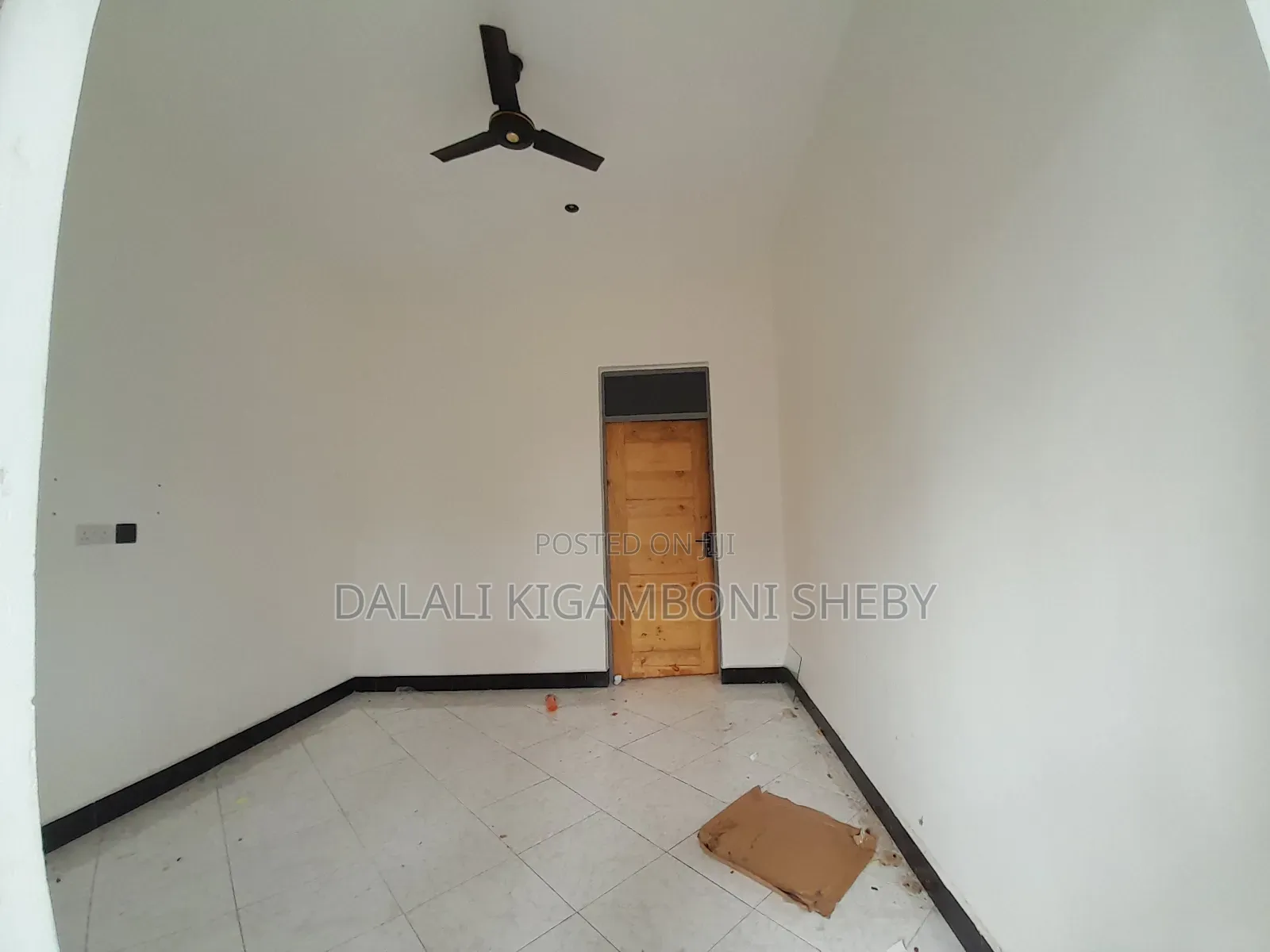 1bdrm Apartment in Kigamboni Mji Mwema for rent