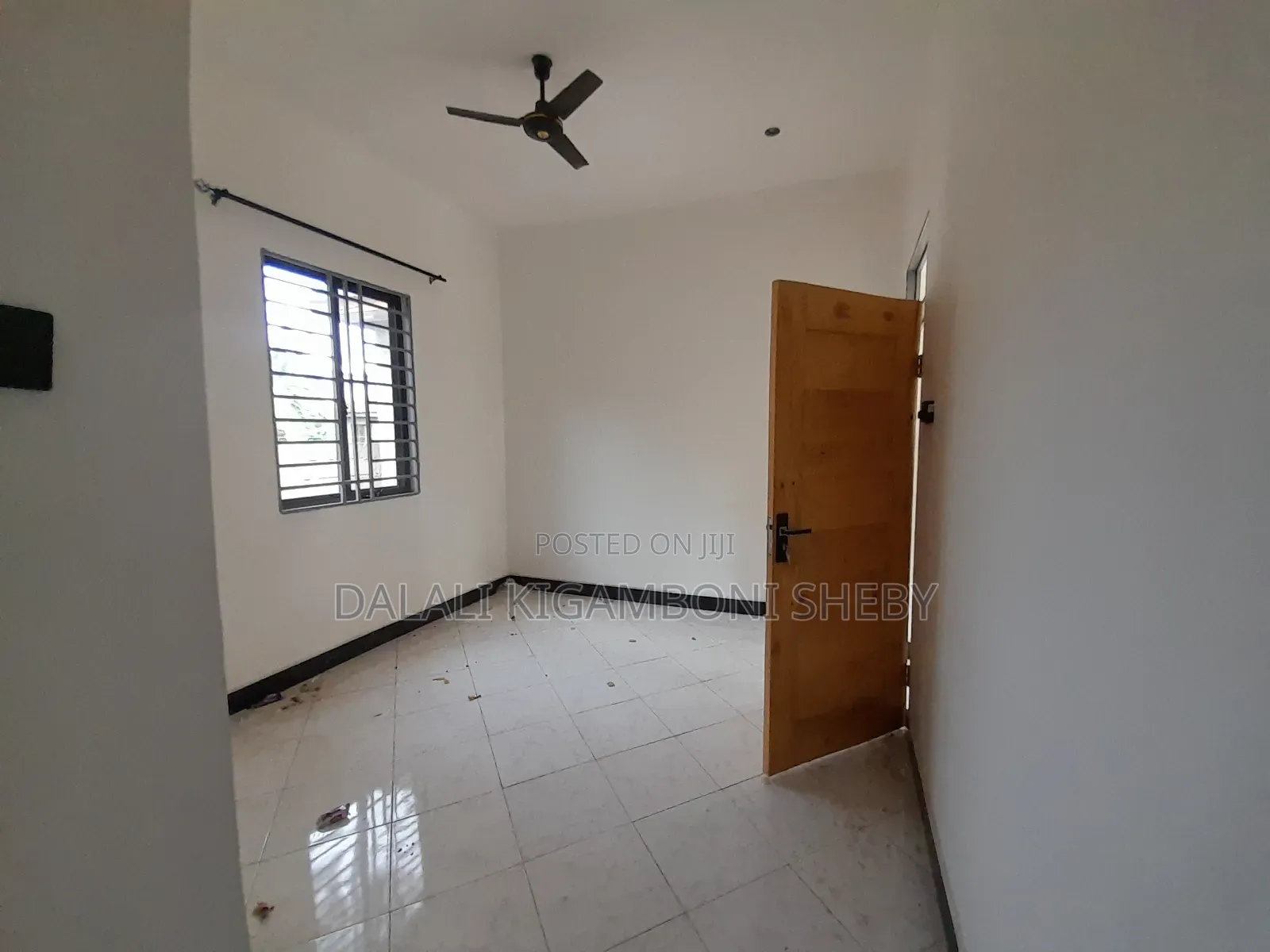 1bdrm Apartment in Kigamboni Mji Mwema for rent