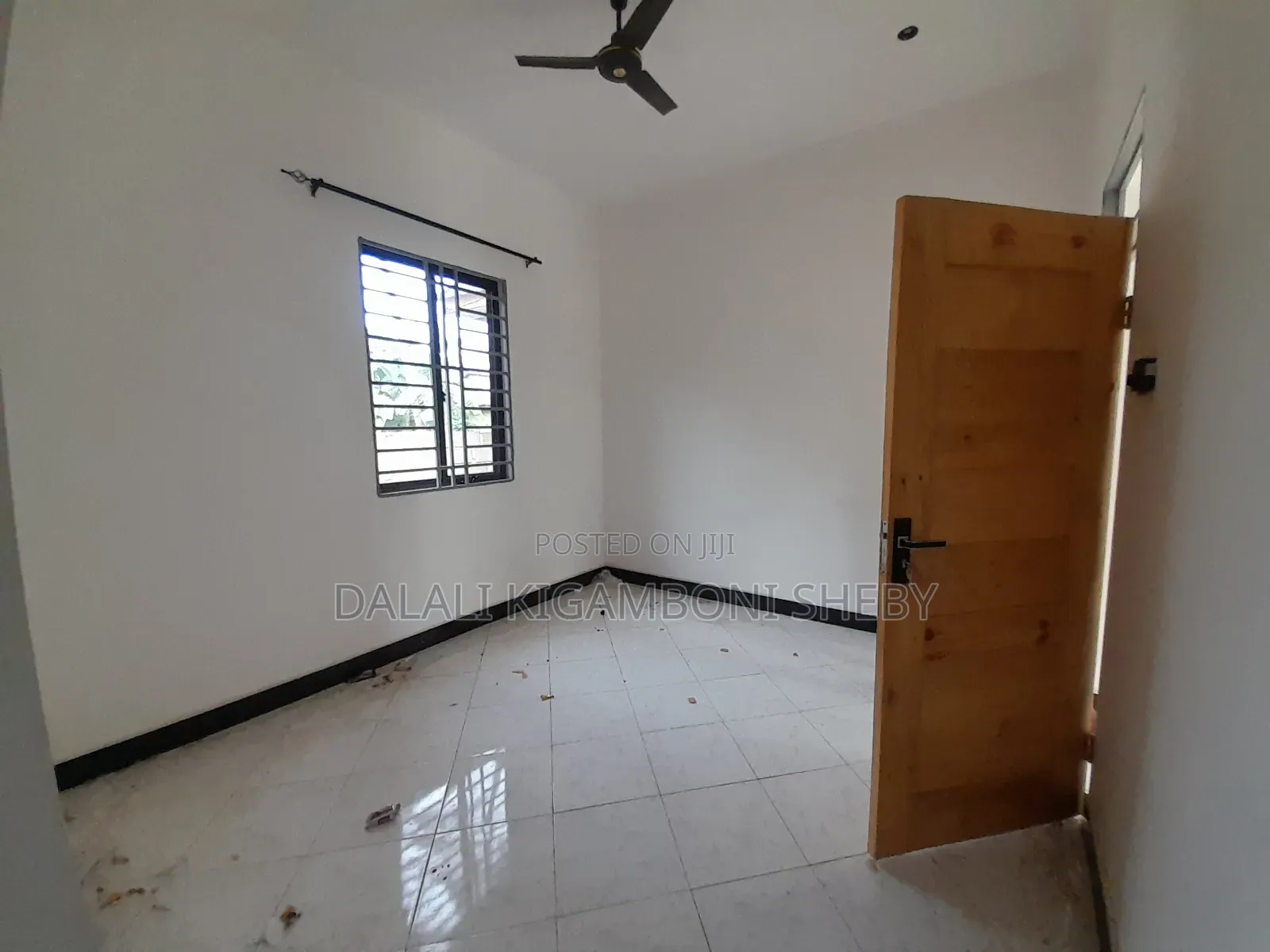 1bdrm Apartment in Kigamboni Mji Mwema for rent