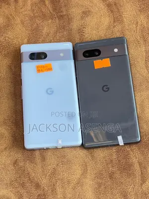 Google Pixel 7a 128 GB
