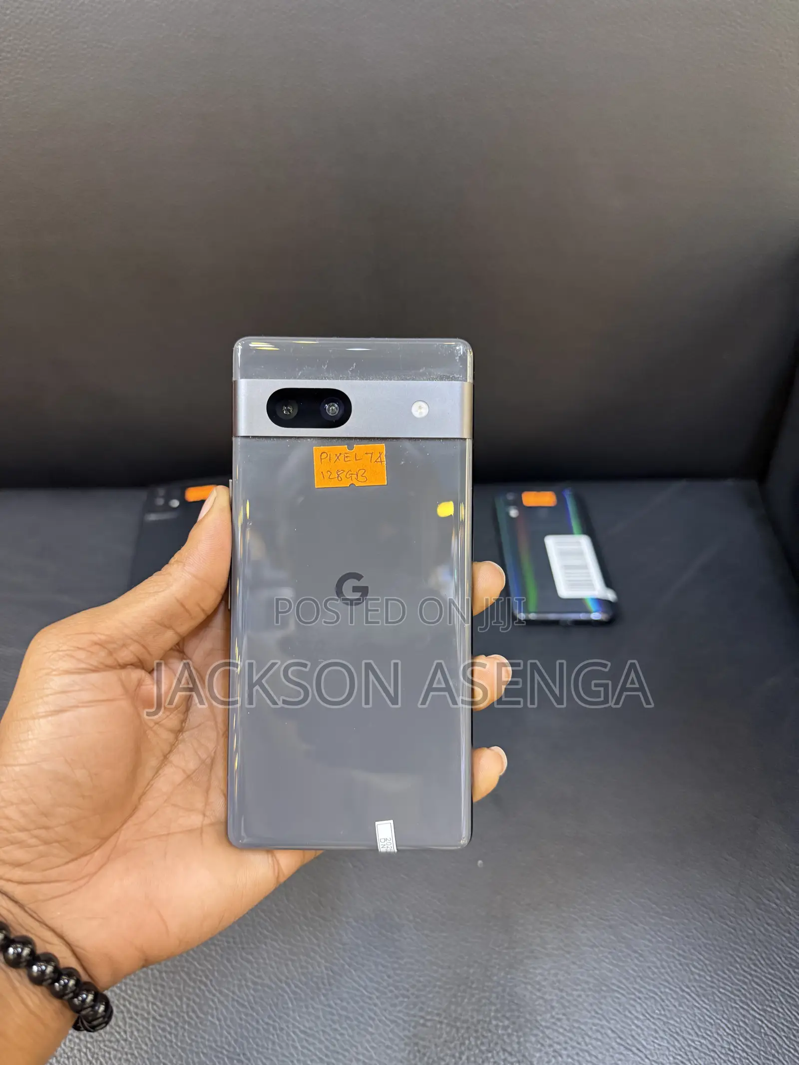 Google Pixel 7a 128 GB