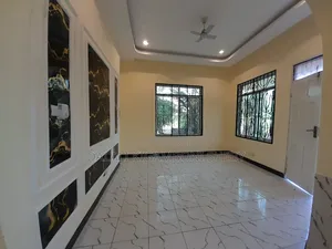 Furnished 3bdrm House in Kigamboni Mikwambe for rent
