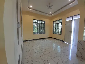 Furnished 3bdrm House in Kigamboni Mikwambe for rent