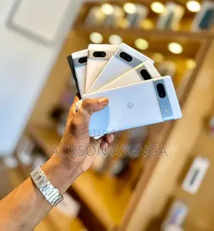 Google Pixel 7a 128 GB