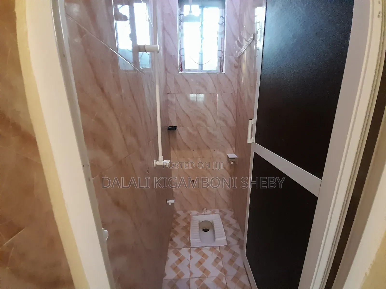Furnished 3bdrm House in Kigamboni Mikwambe for rent