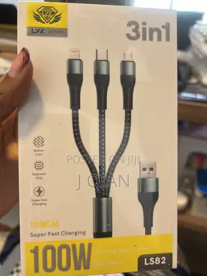 Super Fast Charger