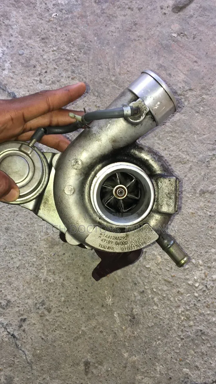 Turbo Zipo