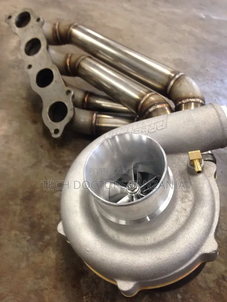 Turbo Zipo