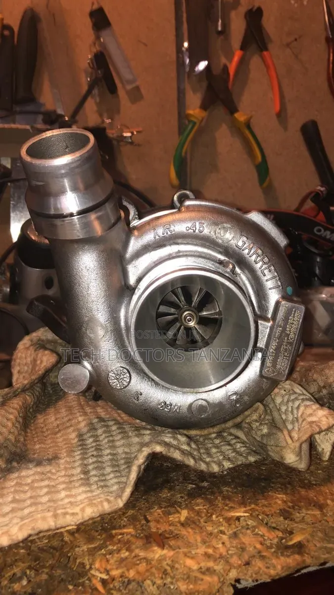 Turbo Zipo
