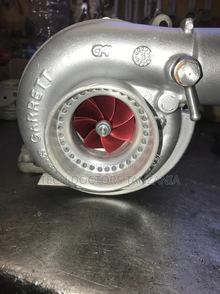 Turbo Zipo
