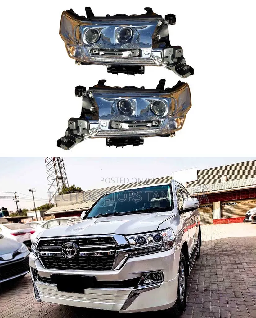 Taa Zipo, Aftermarket, Landcruiser, Subaru, Landrover