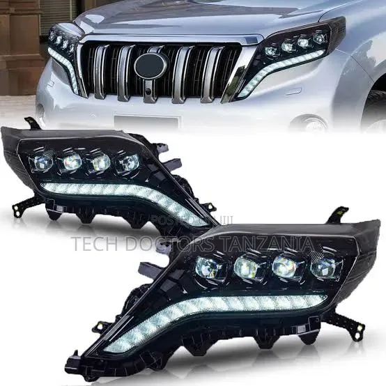 Taa Zipo, Aftermarket, Landcruiser, Subaru, Landrover